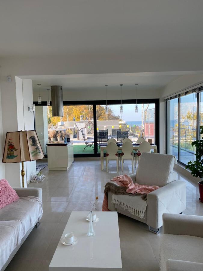 Penthouse Bluesky Apartment เรวัล ภายนอก รูปภาพ