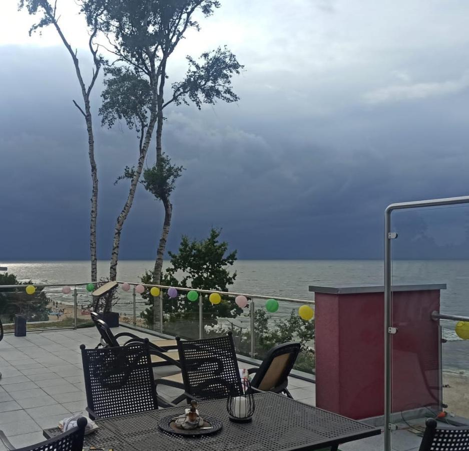 Penthouse Bluesky Apartment เรวัล ภายนอก รูปภาพ