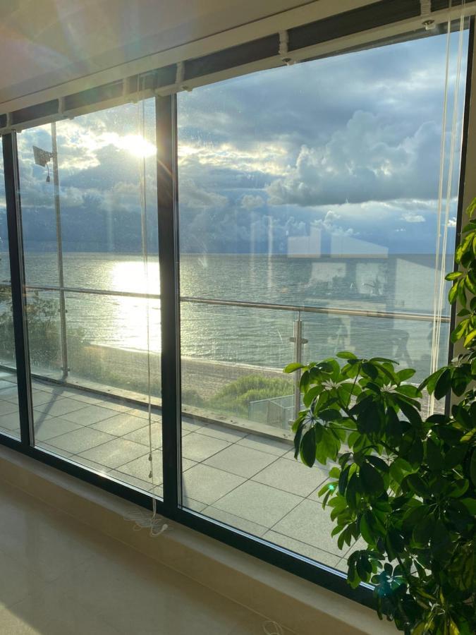 Penthouse Bluesky Apartment เรวัล ภายนอก รูปภาพ